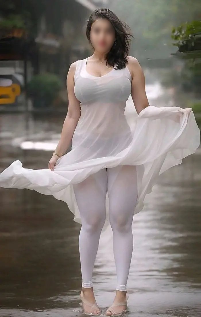 Damini Ludhiana Escort