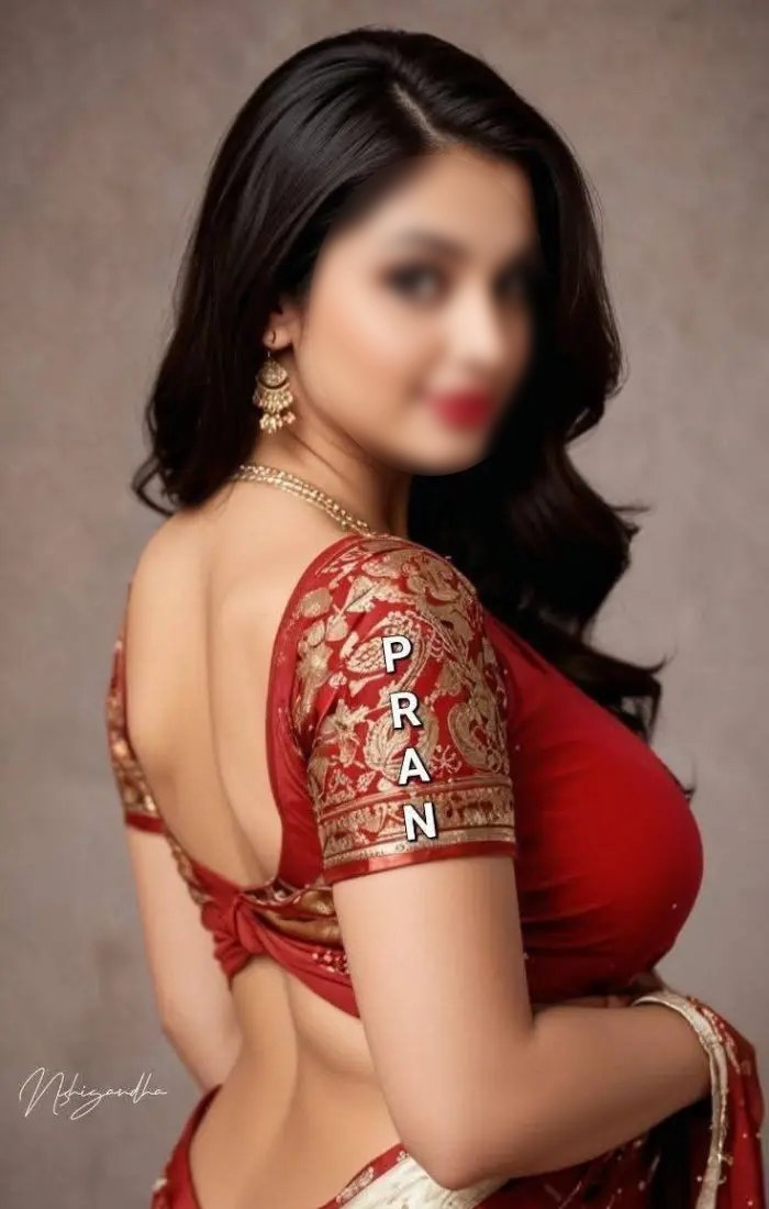 Dipali Ludhiana Escort
