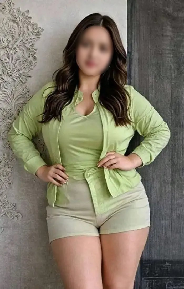 Garima Ludhiana Escort